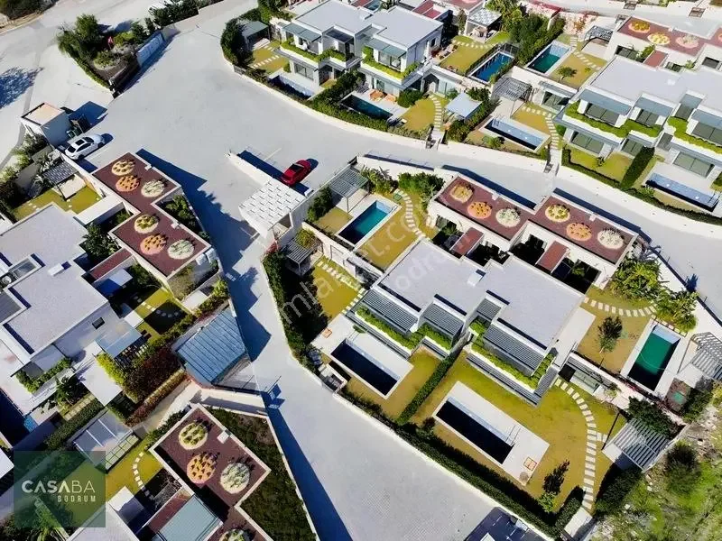 Brand Project // Secured Site // Flat Villa with Sea View, photo 5