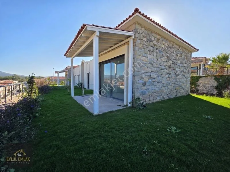 3+1 Detached House for Sale in Mumcular and Acrapol, photo 1