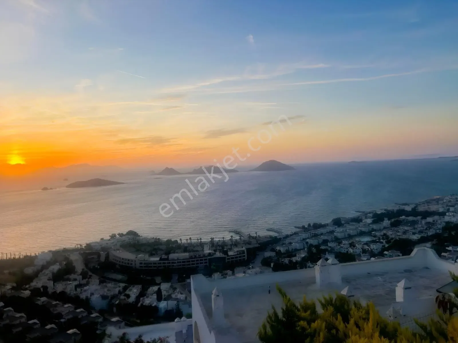Panoramic View in One of the Most Special Locations of Nağme Site, photo 2