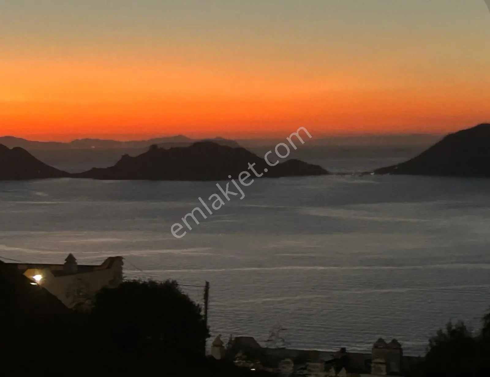 Panoramic View in One of the Most Special Locations of Nağme Site, photo 3
