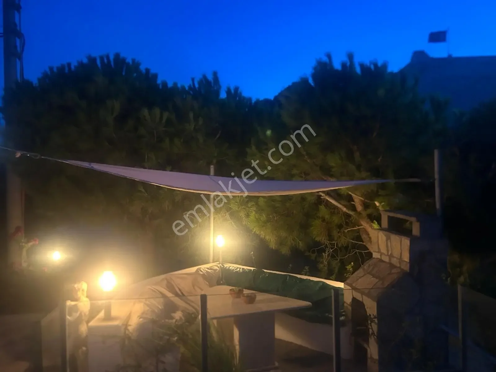 Panoramic View in One of the Most Special Locations of Nağme Site, photo 4