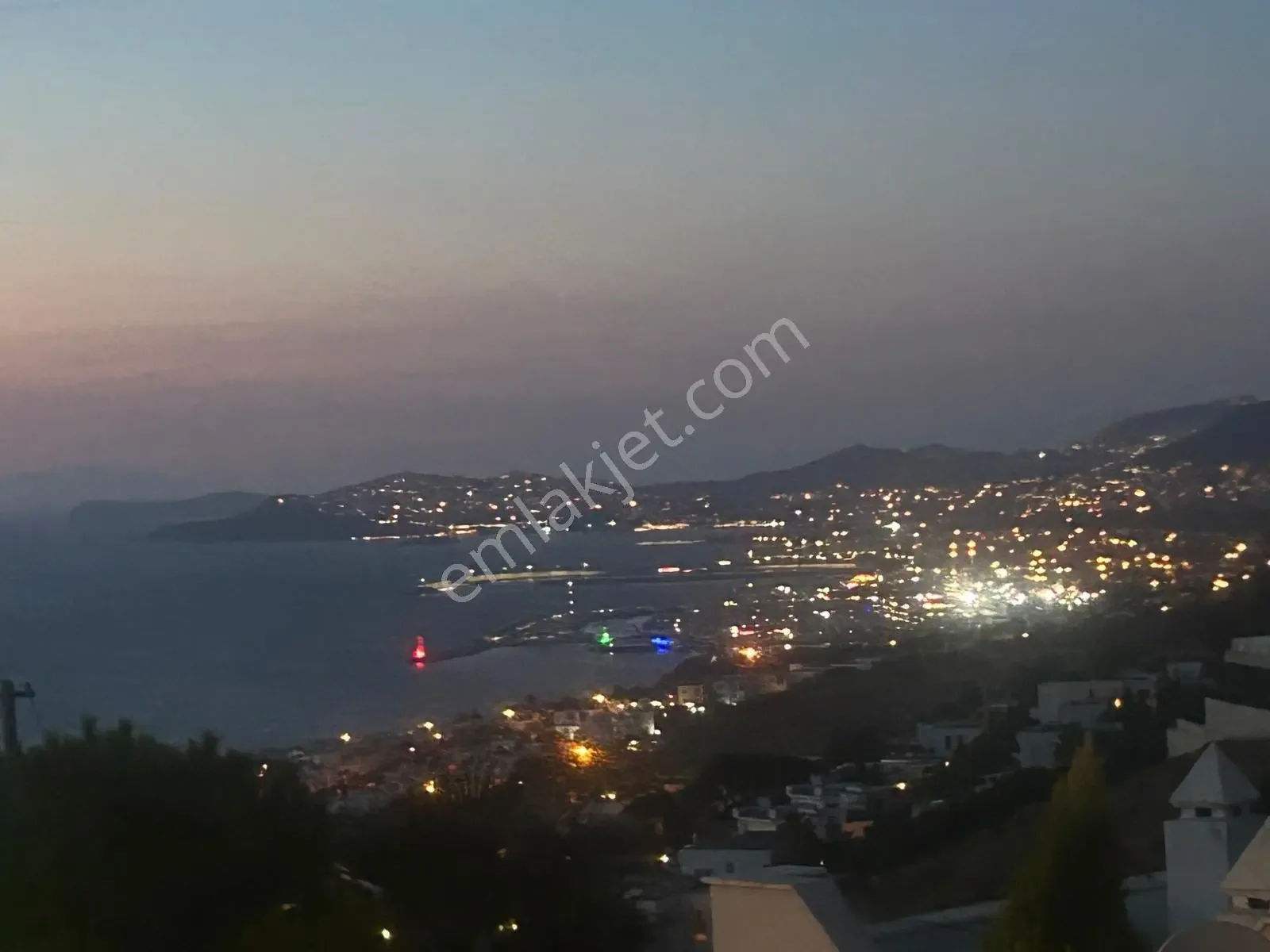 Panoramic View in One of the Most Special Locations of Nağme Site, photo 5