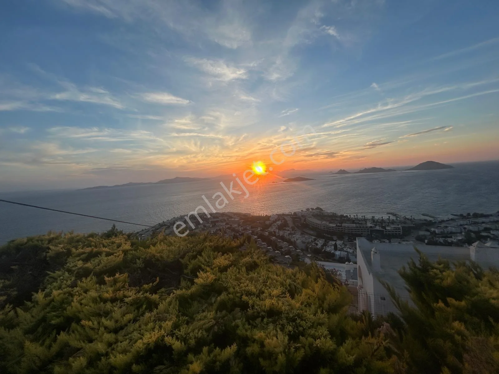 Panoramic View in One of the Most Special Locations of Nağme Site, photo 1