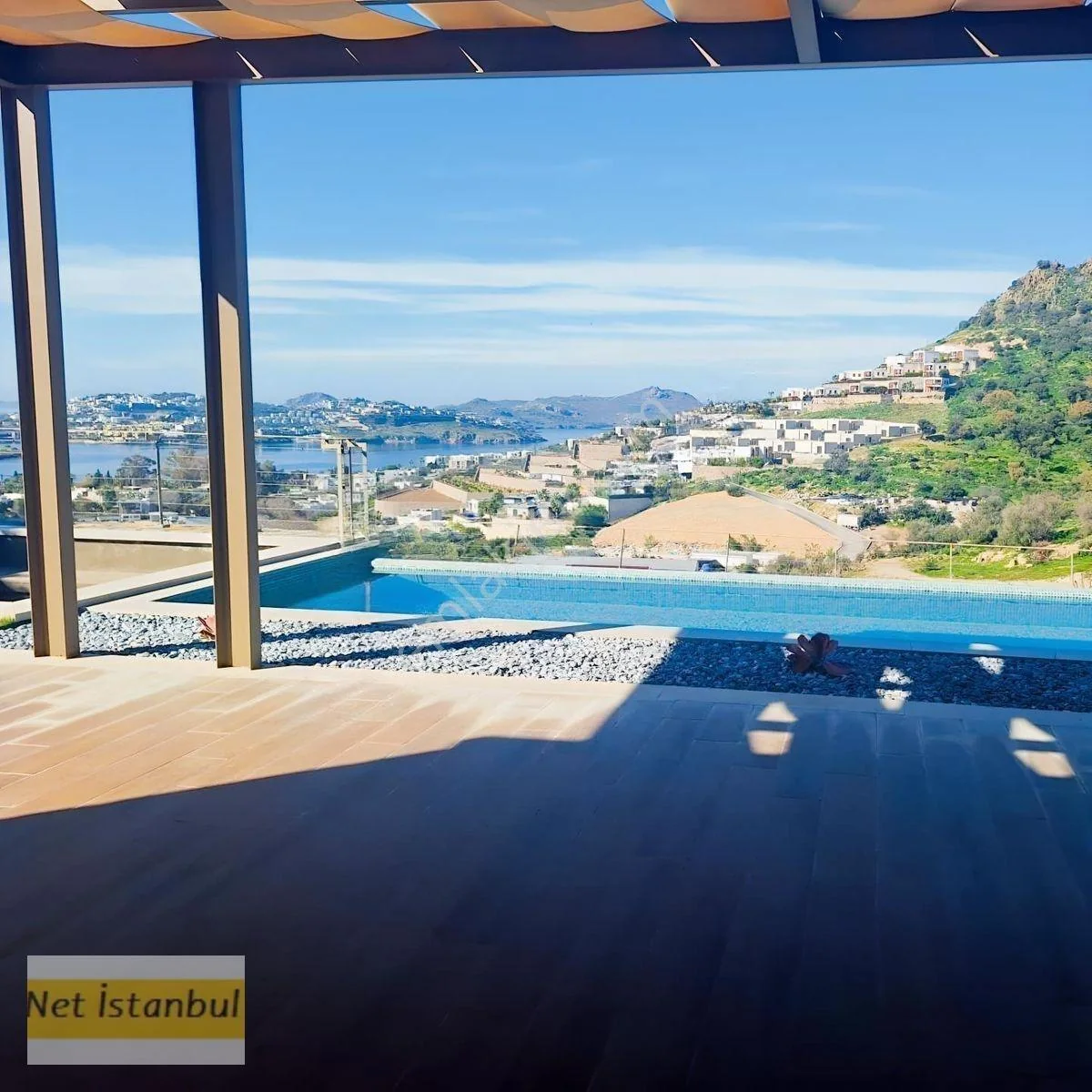 Seba Taş Evler Beachfront 4+1 Villa for Sale, photo 4