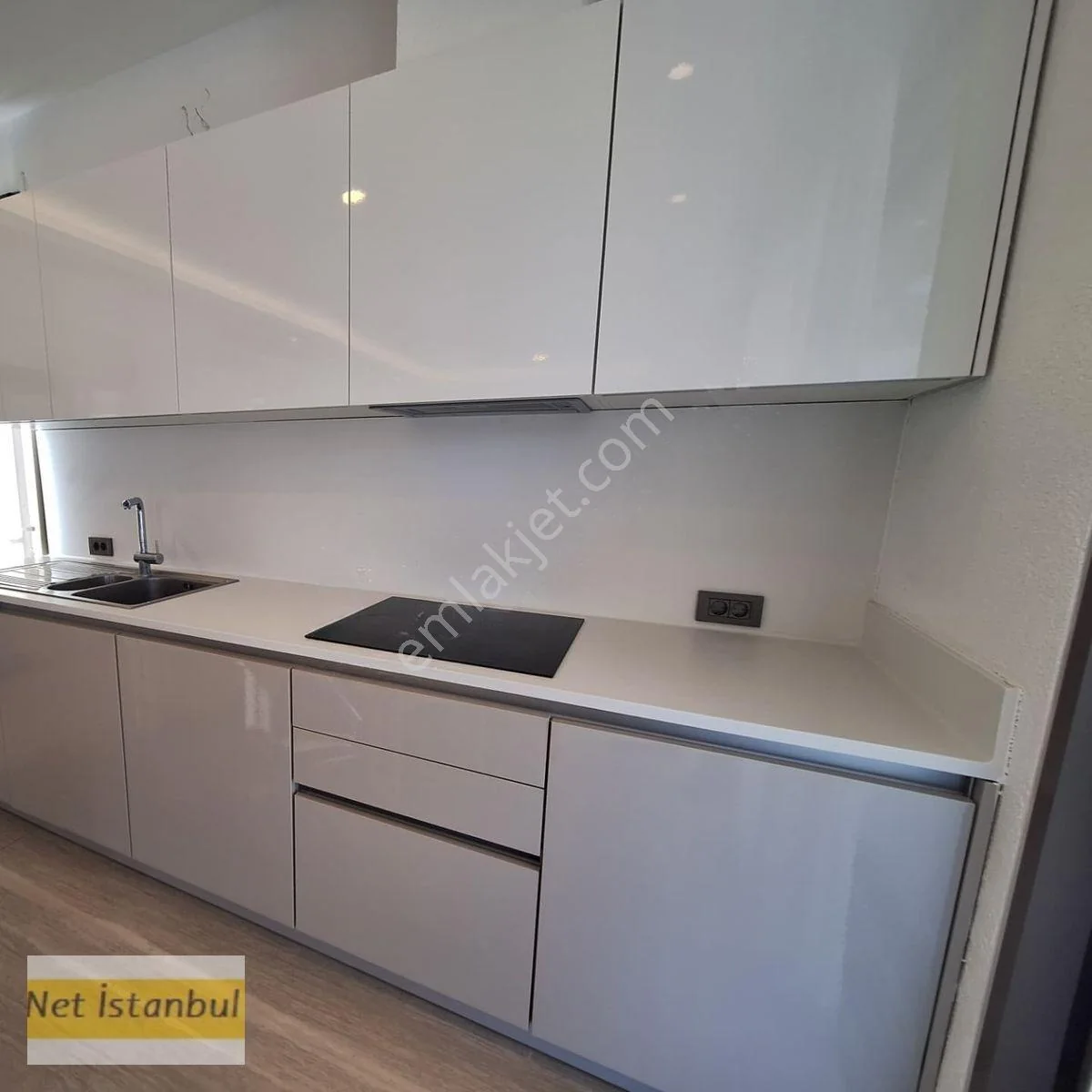 Seba Taş Evler Beachfront 4+1 Villa for Sale, photo 5