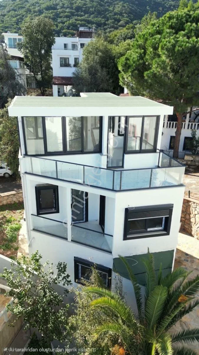 Price/performance Opportunity in Torba | Sea View, Terrace, 3+1, photo 3