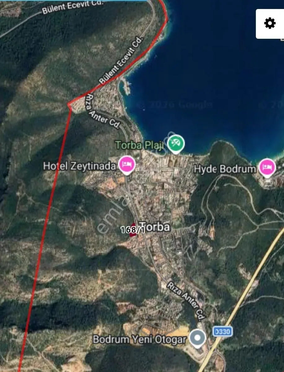 Price/performance Opportunity in Torba | Sea View, Terrace, 3+1, photo 5