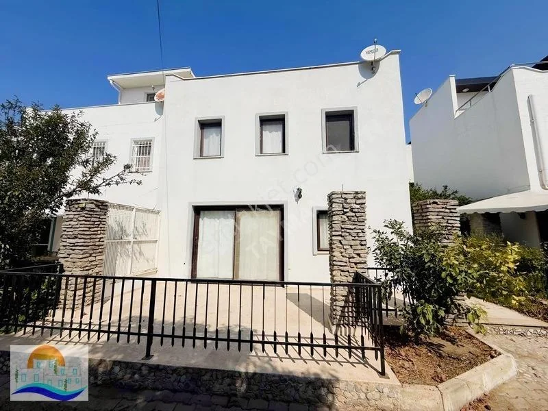 2+1 Duplex with Veranda, in Turgutreis Center, 120m from the Beach, photo 2