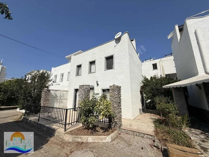 2+1 Duplex with Veranda, in Turgutreis Center, 120m from the Beach, photo 3