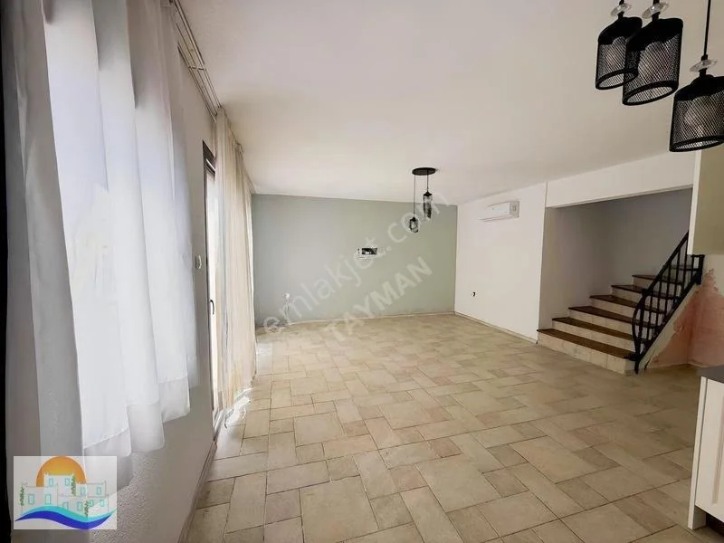 2+1 Duplex with Veranda, in Turgutreis Center, 120m from the Beach, photo 4