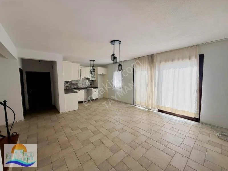 2+1 Duplex with Veranda, in Turgutreis Center, 120m from the Beach, photo 5