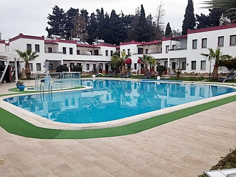 *Wohnung zum Verkauf in Turgutreis Yalı, gegenüber dem Yachthafen, in einem Komplex mit Pool*, photo 3
