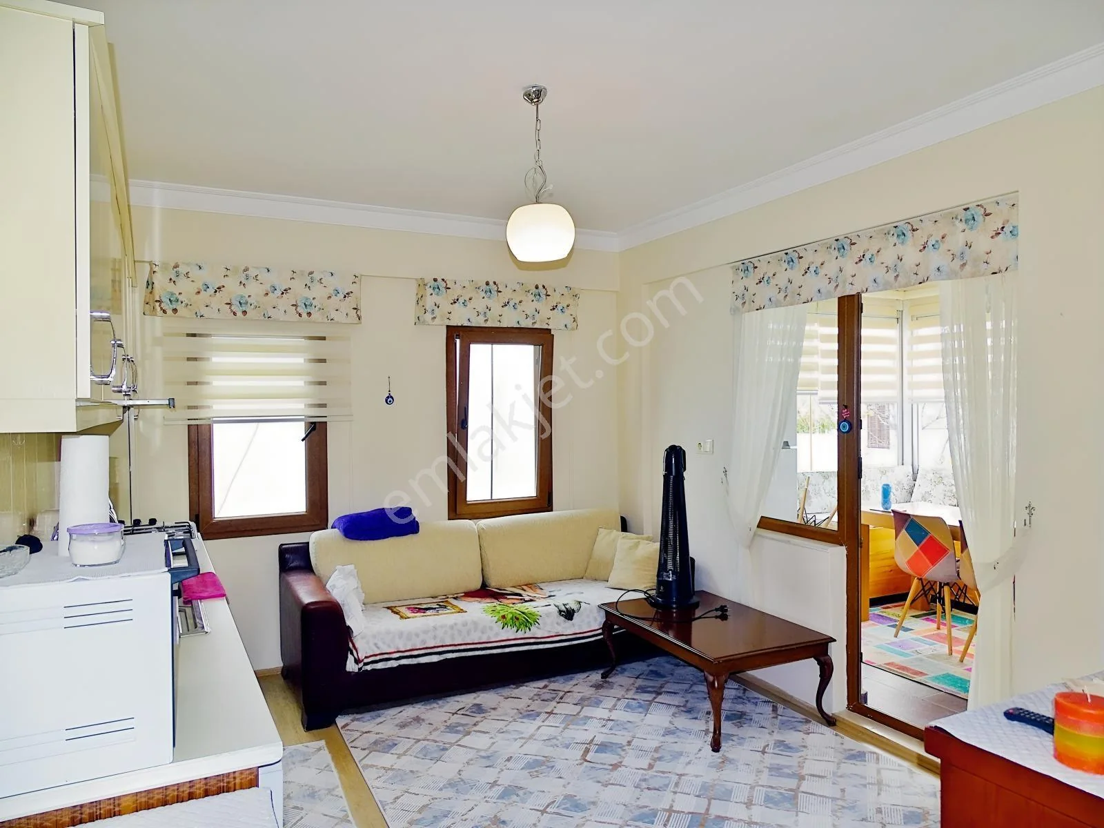 *Wohnung zum Verkauf in Turgutreis Yalı, gegenüber dem Yachthafen, in einem Komplex mit Pool*, photo 5