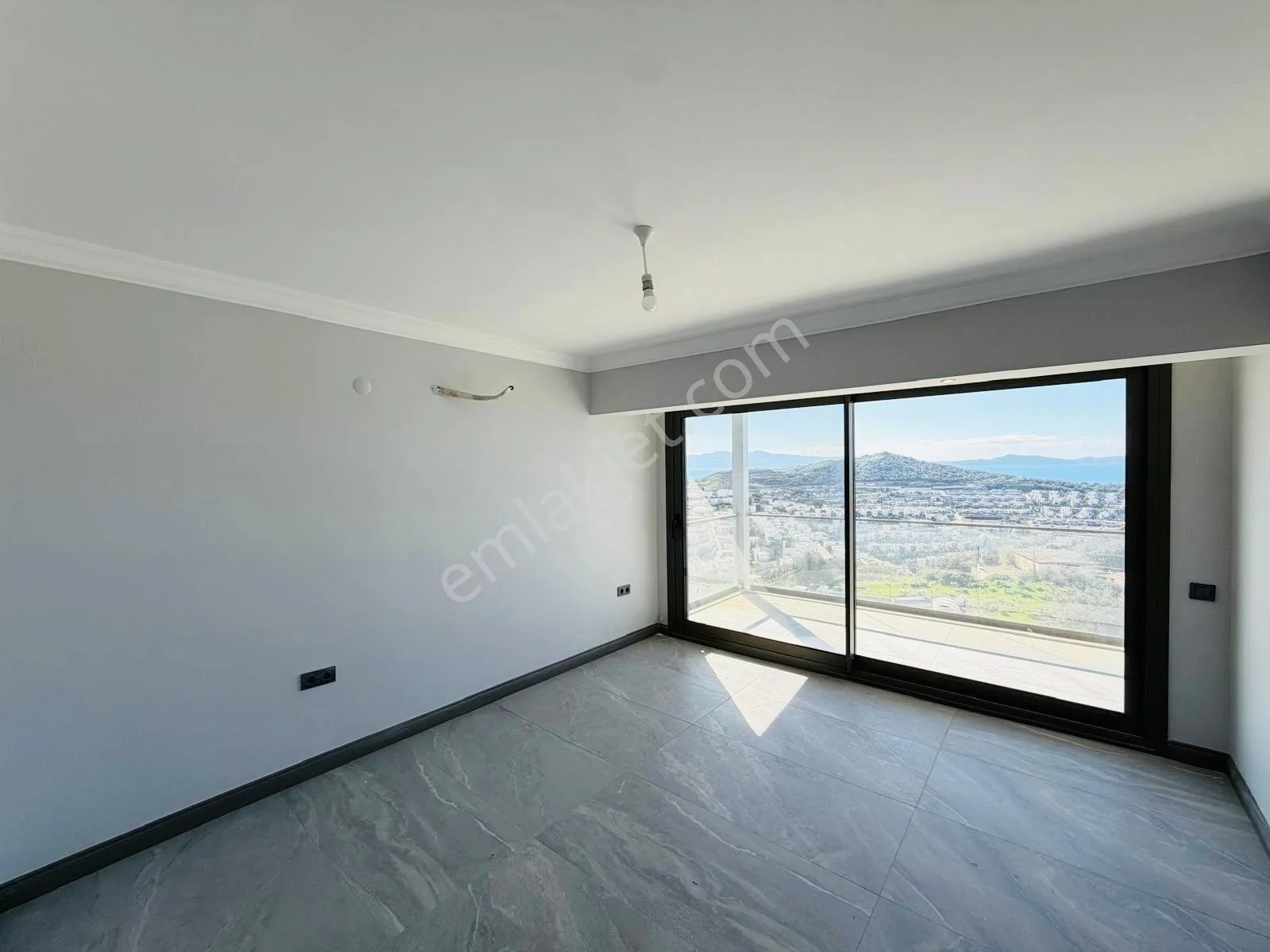 Bodrum Gümüşlük 3+1 Villa with Sea View for Sale, photo 4