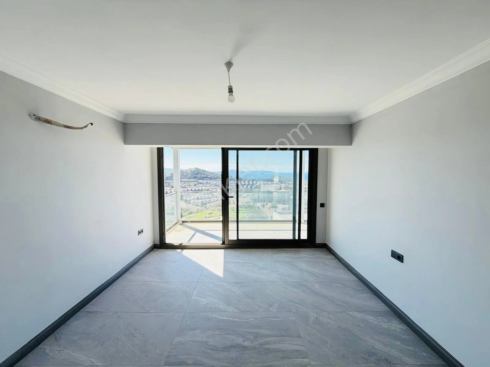 Bodrum Gümüşlük 3+1 Villa with Sea View for Sale, photo 5