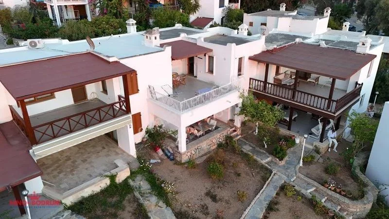 Bodrum Gumsan 1 Site View Garden Villa, photo 2