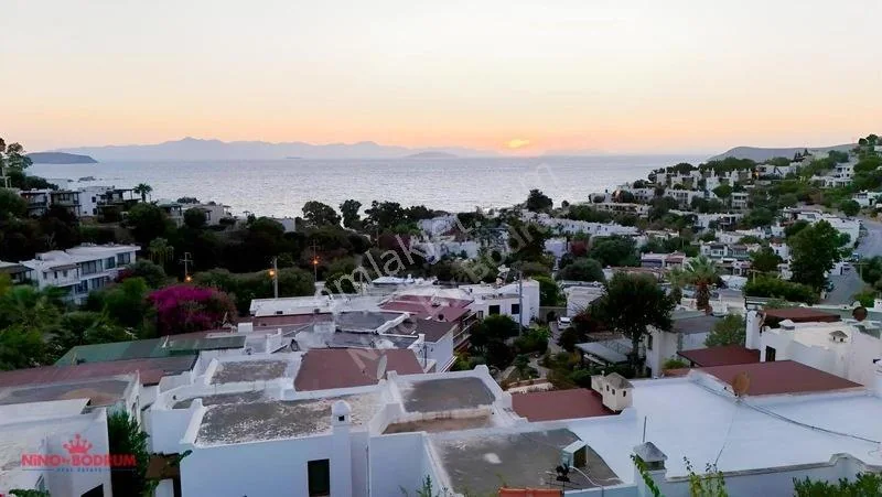 Bodrum Gumsan 1 Site View Garden Villa, photo 3
