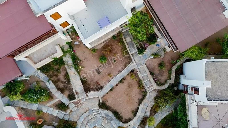 Bodrum Gumsan 1 Site View Garden Villa, photo 4