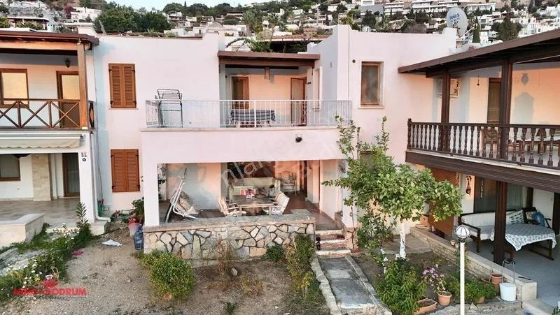 Bodrum Gumsan 1 Site View Garden Villa, photo 5
