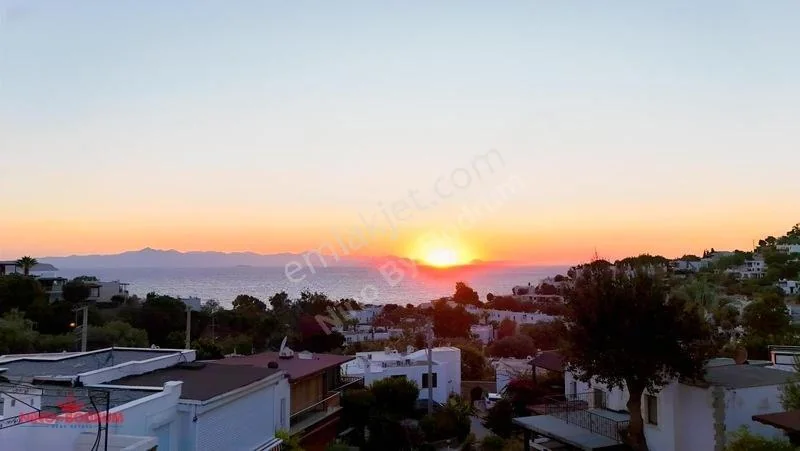 Bodrum Gumsan 1 Site View Garden Villa, photo 1