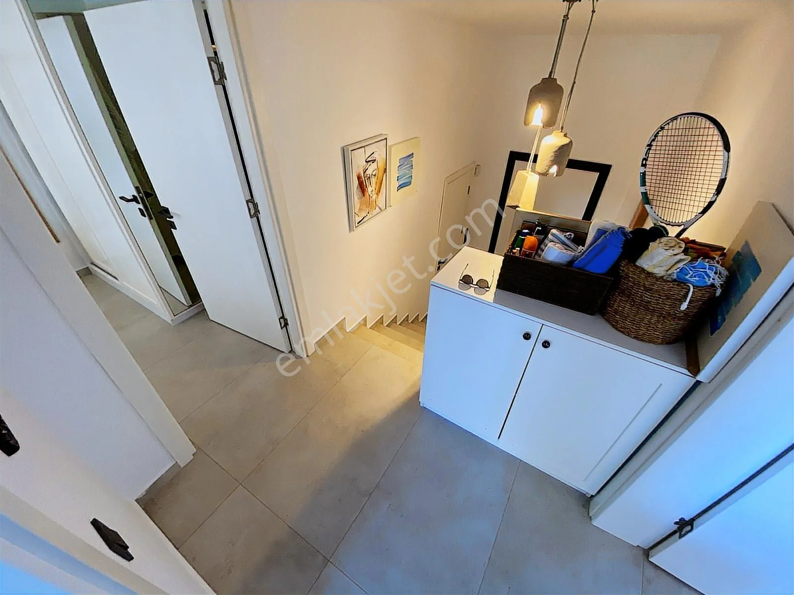 Zu verkaufen, komplett renoviert, 4+1 in Bodrum, Gümüşlük, Standort Gümsan, photo 2