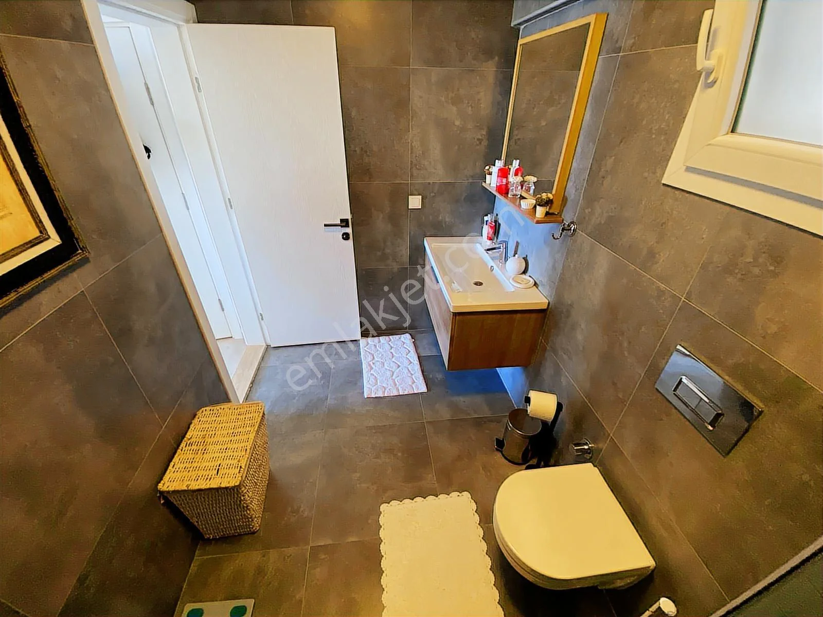 Zu verkaufen, komplett renoviert, 4+1 in Bodrum, Gümüşlük, Standort Gümsan, photo 3