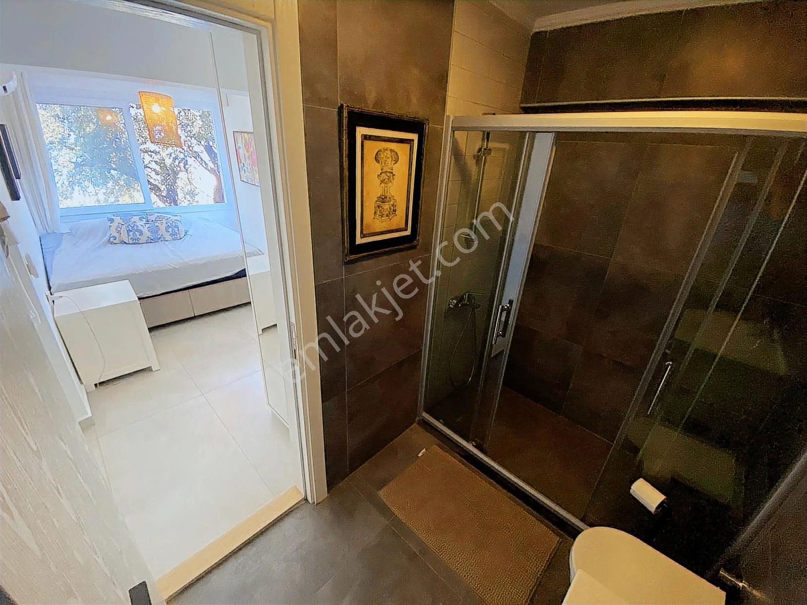 Zu verkaufen, komplett renoviert, 4+1 in Bodrum, Gümüşlük, Standort Gümsan, photo 4