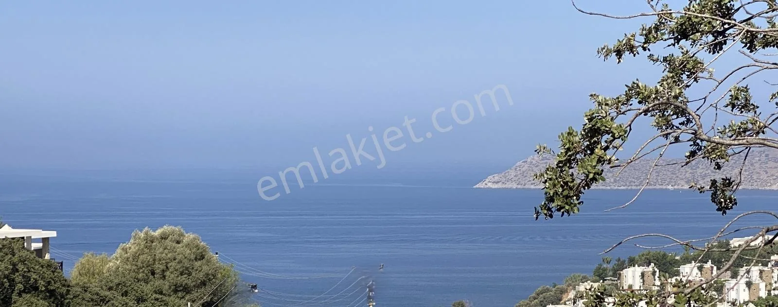 Zu verkaufen, komplett renoviert, 4+1 in Bodrum, Gümüşlük, Standort Gümsan, photo 1