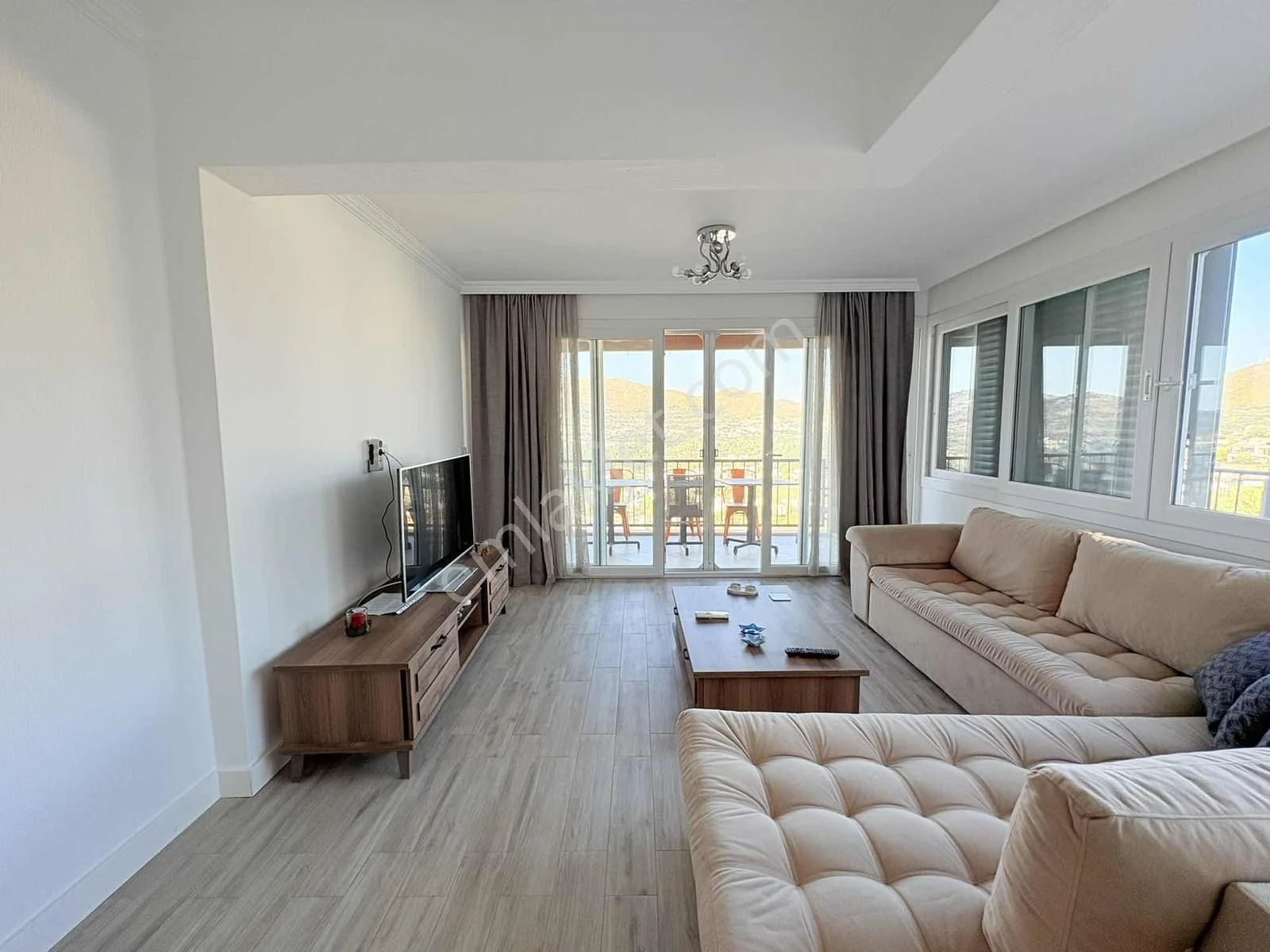 Villa mit 3+1 Gartenmöglichkeiten zum Verkauf in Gümüşlük von Bodrum Hayalimiz, photo 4
