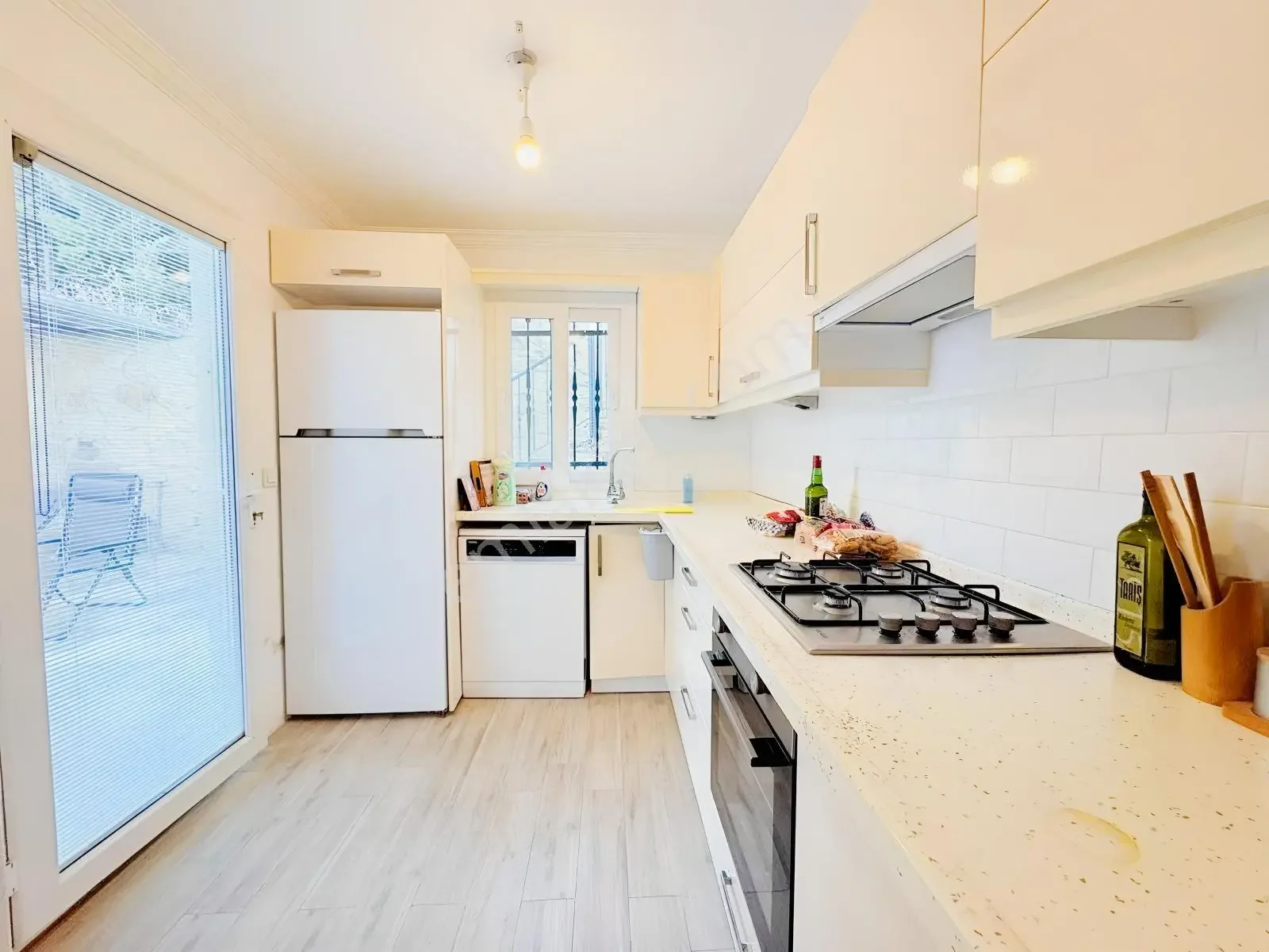 Villa mit 3+1 Gartenmöglichkeiten zum Verkauf in Gümüşlük von Bodrum Hayalimiz, photo 5