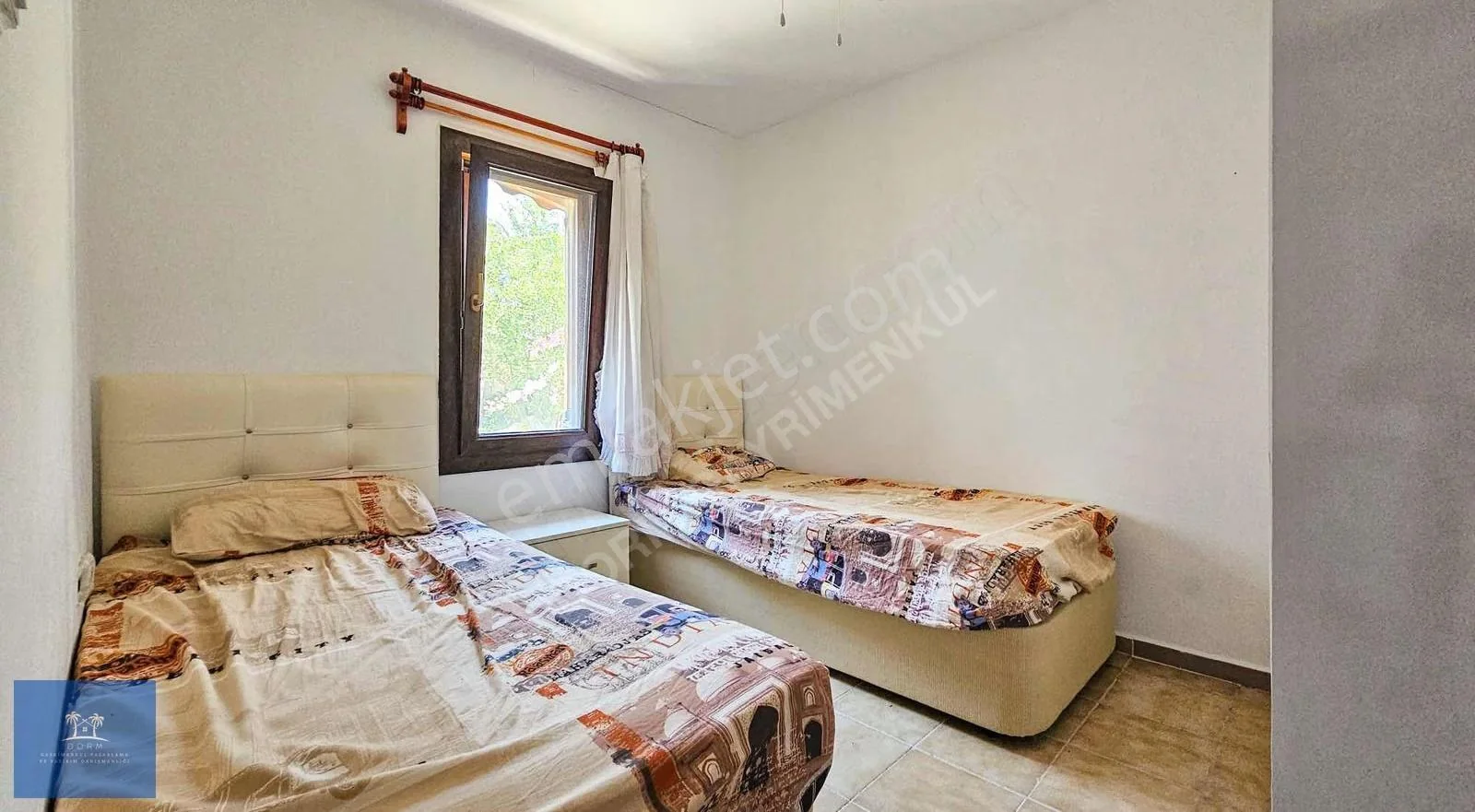 3+1 Villa mit Meerblick zum Verkauf in Bodrum Gümüşlük, photo 2