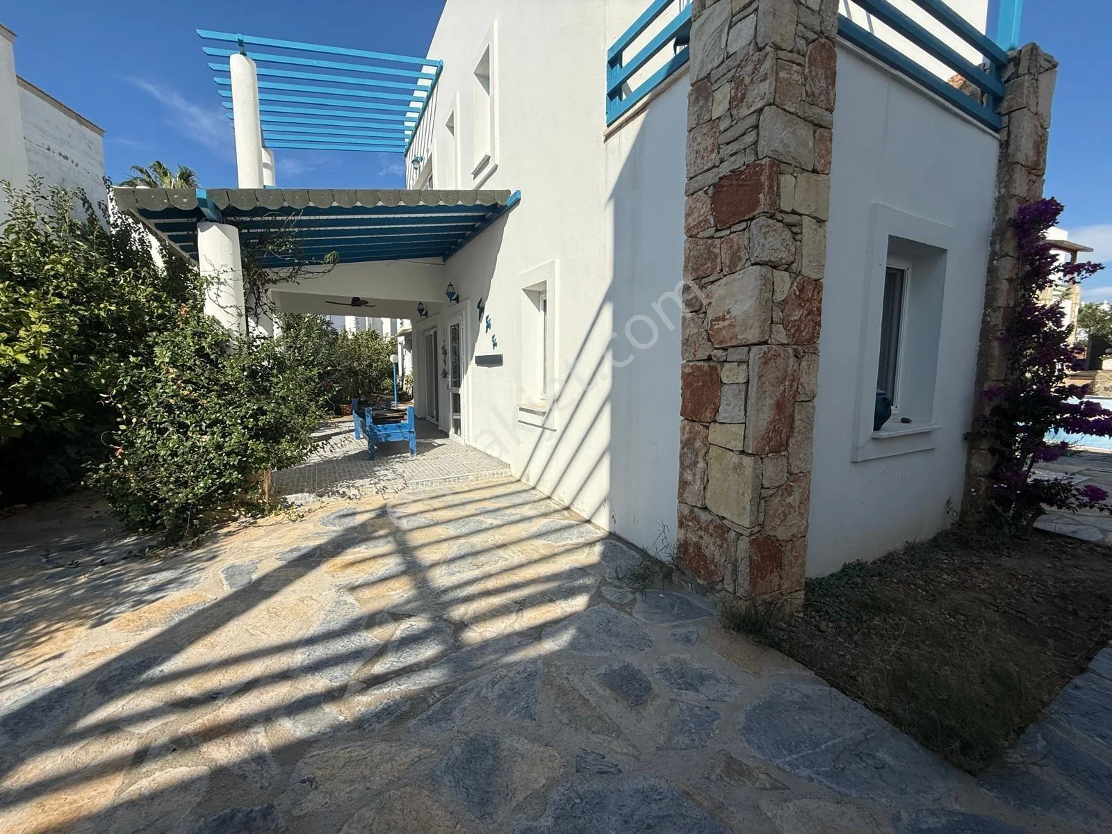 Bodrum Gümüşlük'te Havuzlu Site İçinde Müstakil Fırsat Villa, photo 2