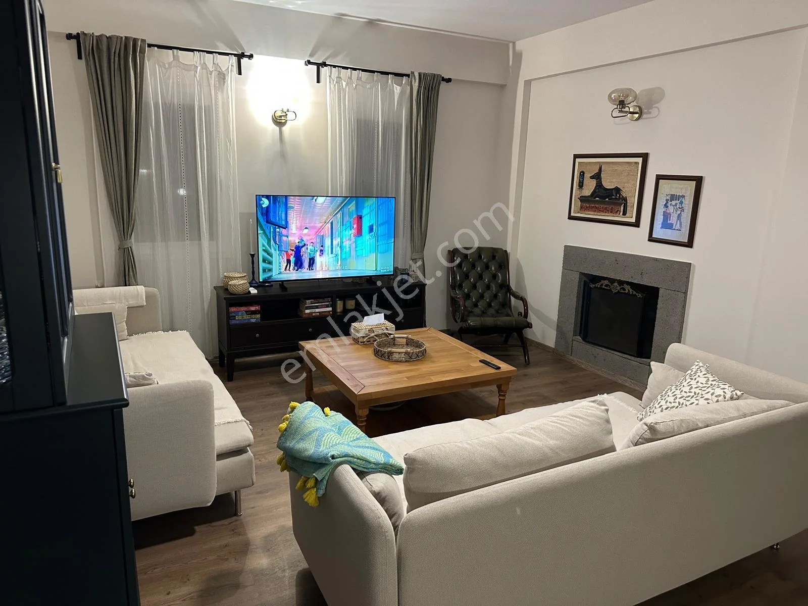 Bodrum Gümüşlük'te Havuzlu Site İçinde Müstakil Fırsat Villa, photo 3