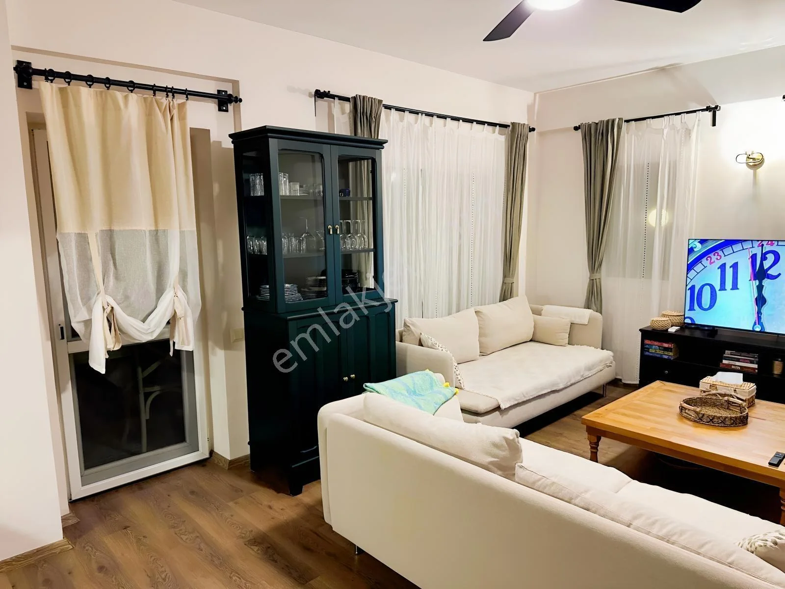 Bodrum Gümüşlük'te Havuzlu Site İçinde Müstakil Fırsat Villa, photo 4