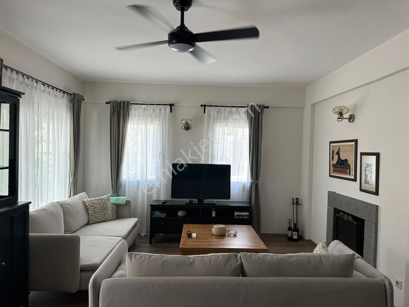 Bodrum Gümüşlük'te Havuzlu Site İçinde Müstakil Fırsat Villa, photo 5