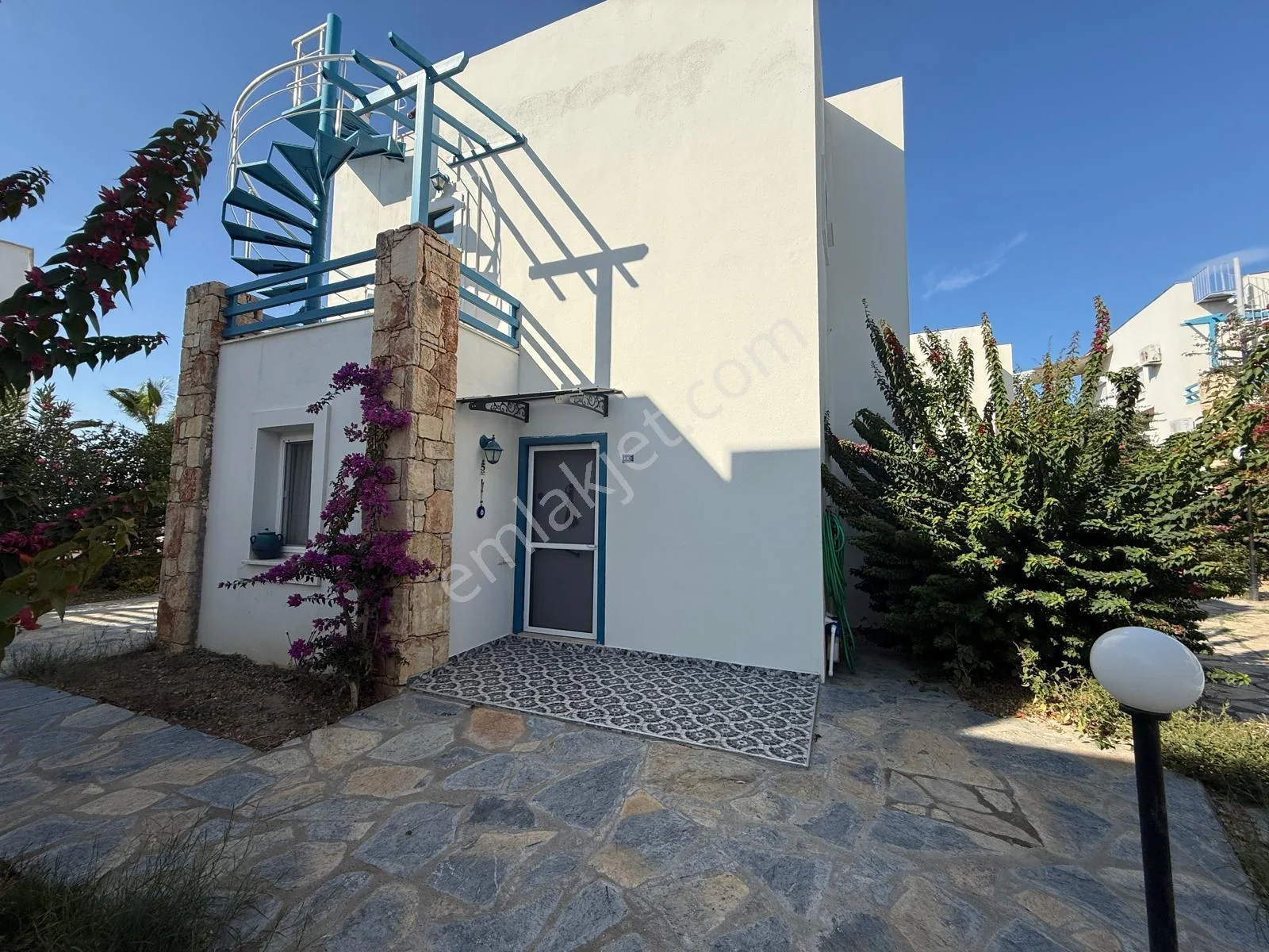 Bodrum Gümüşlük'te Havuzlu Site İçinde Müstakil Fırsat Villa, photo 1