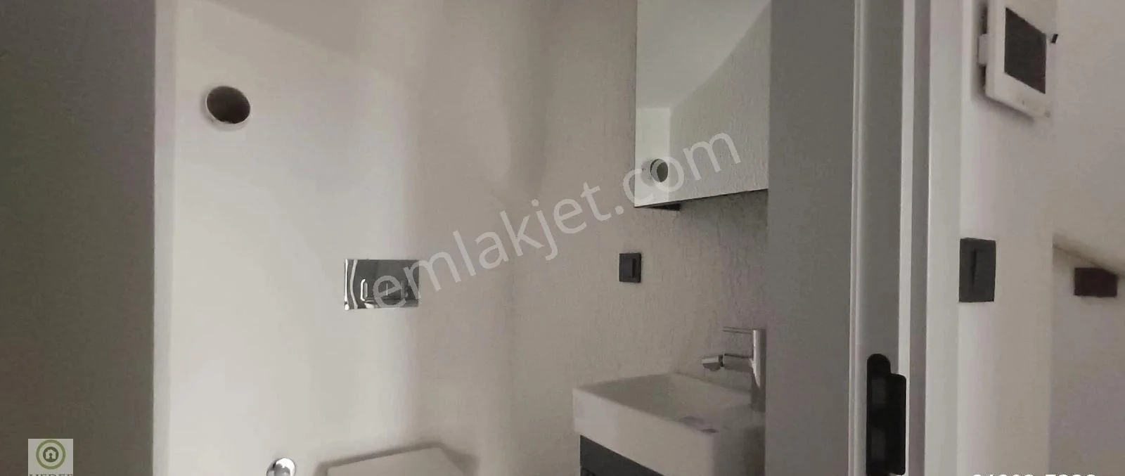 3+1 freistehende Maisonette zum Verkauf mit privatem Garten in Bodrum Gümüşlük, photo 2