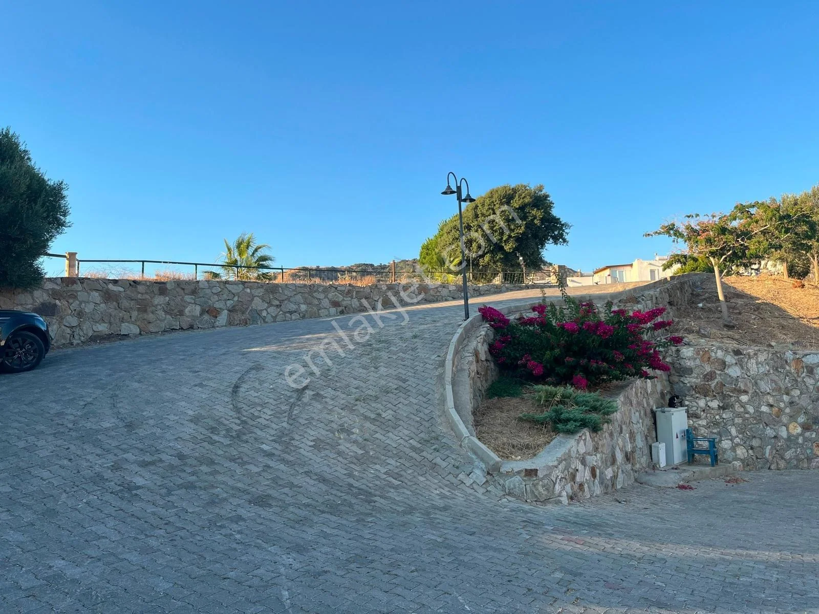 Gumusluk Sunset Site. 3+1 Maisonette zum Verkauf mit Pool, photo 3