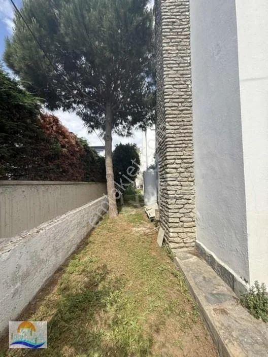 50m to the Sea, 2+1 Duplex Detached House in Gümüşlük Kadıkalesi, photo 5