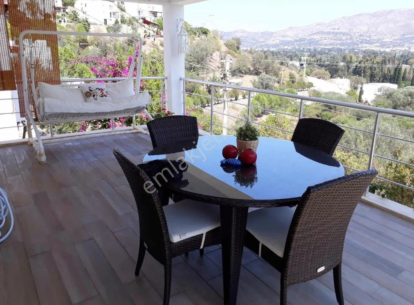 !!! Gelegenheit Villa in Gümüşlük Kadikalesin!!!!, photo 5