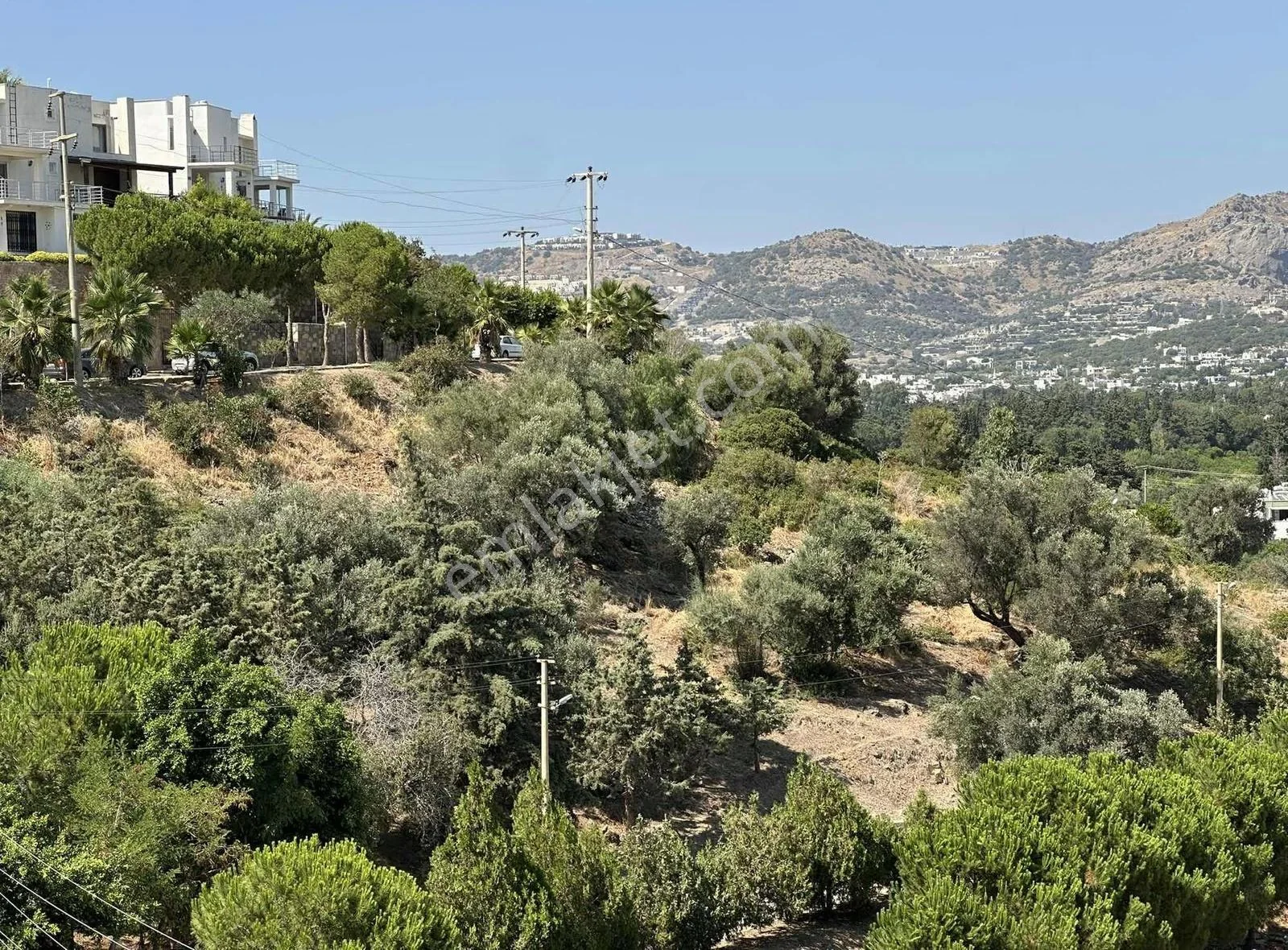 !!! Gelegenheit Villa in Gümüşlük Kadikalesin!!!!, photo 1