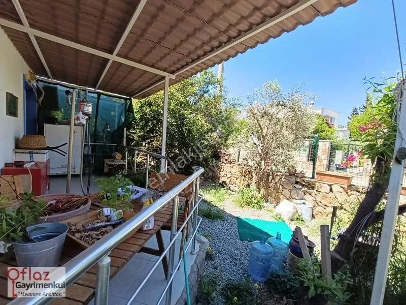 2.5+1 Detached Villa with Garden for Sale in Gumusluk Center, photo 2
