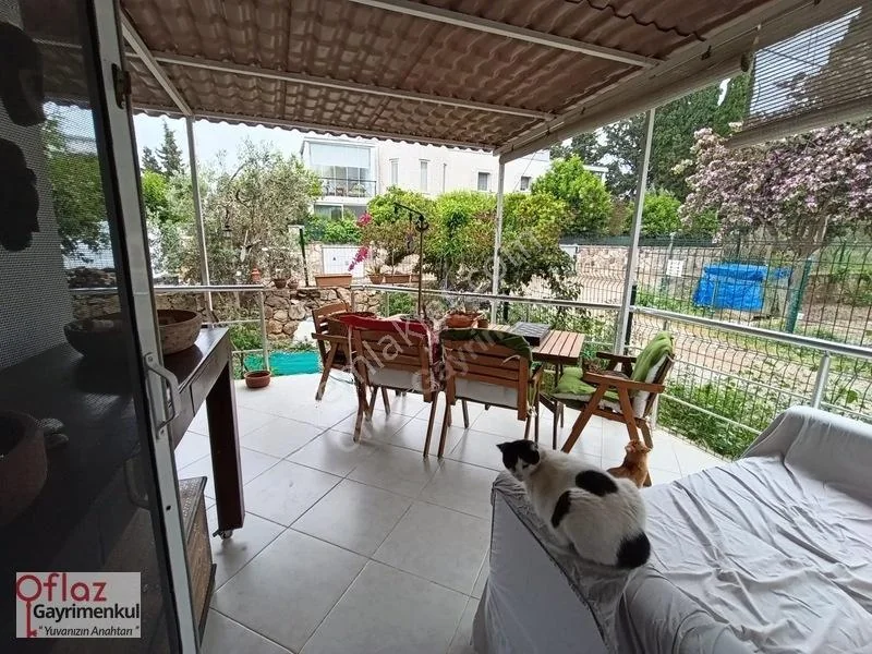 2.5+1 Detached Villa with Garden for Sale in Gumusluk Center, photo 3