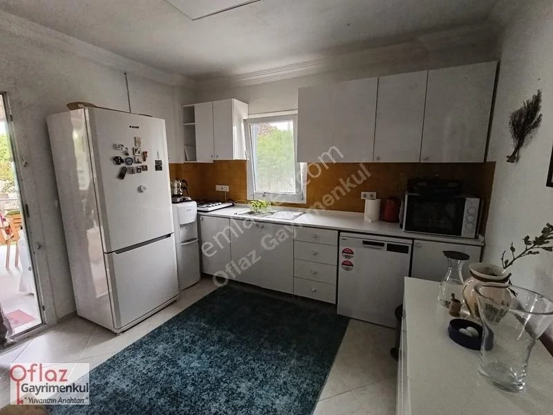 2.5+1 Detached Villa with Garden for Sale in Gumusluk Center, photo 4