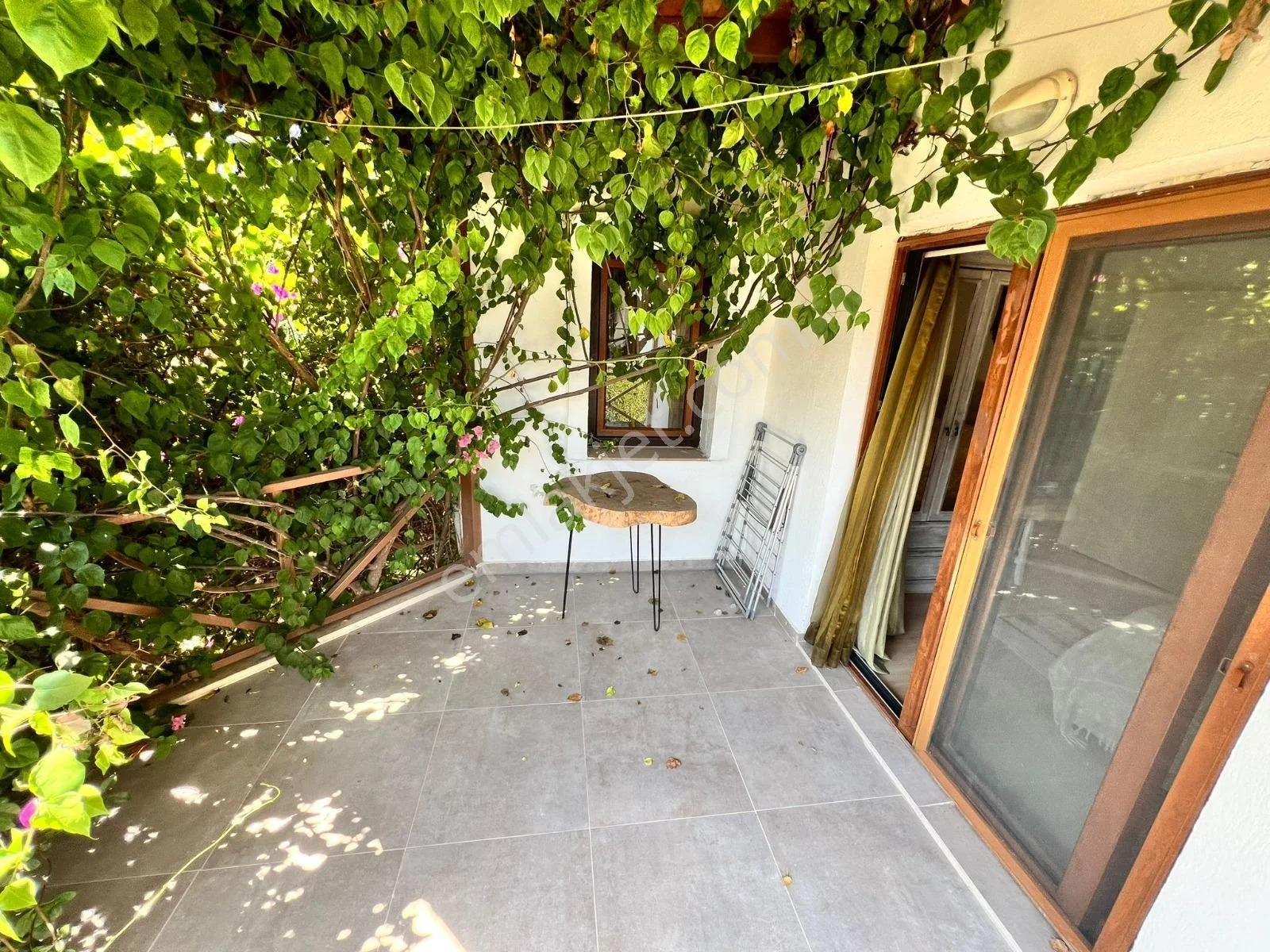Gumusluk, zentrale Lage, 3+1, freistehend, Maisonette mit Bahceli, photo 4