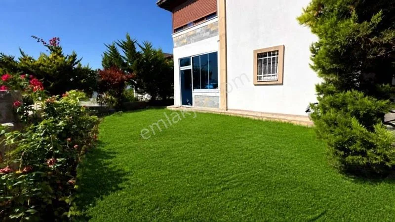 Opportunity Flat with Large Garden in Gümüşlük, photo 2