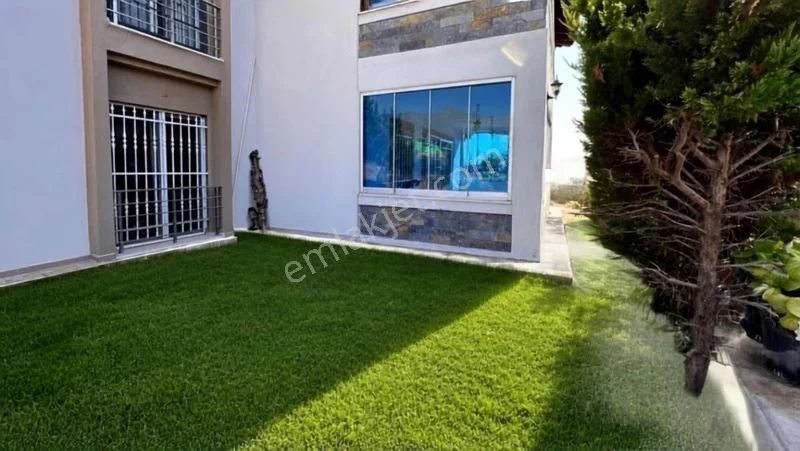 Opportunity Flat with Large Garden in Gümüşlük, photo 3