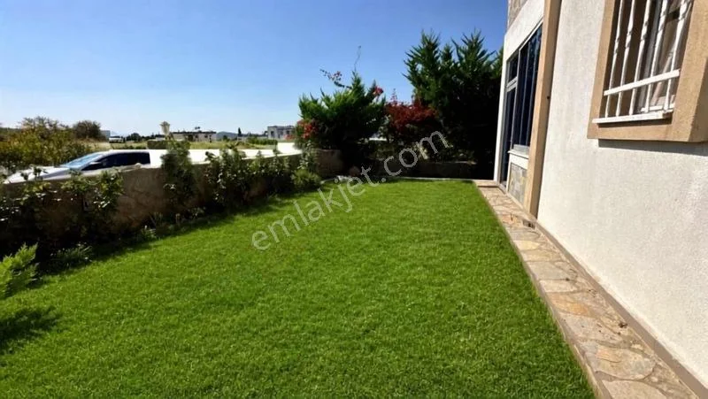 Opportunity Flat with Large Garden in Gümüşlük, photo 5