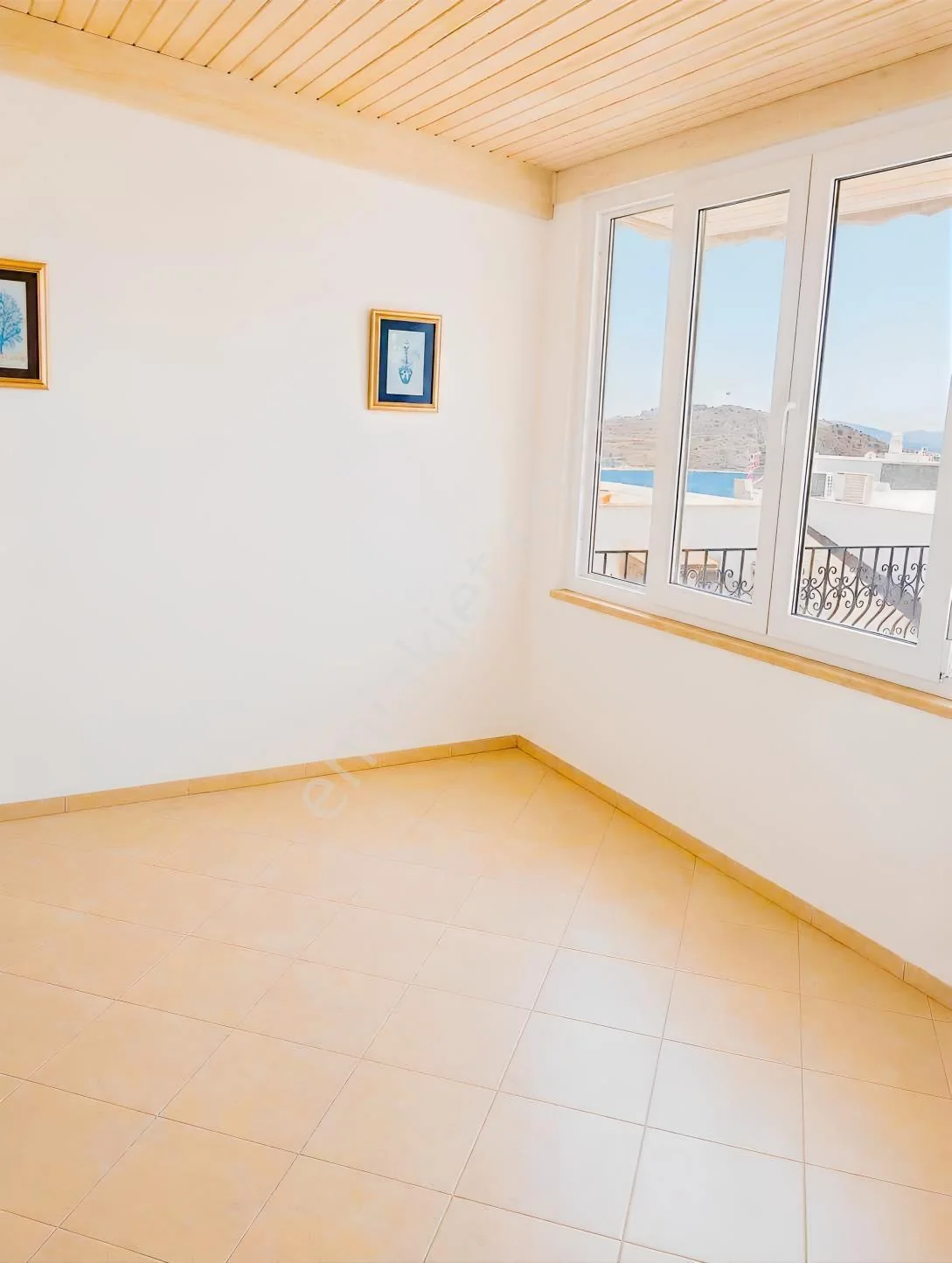 2+2, Maisonette-Villa mit Strand, sozialen Einrichtungen, innerhalb eines Komplexes, in Gümüşlük, photo 4