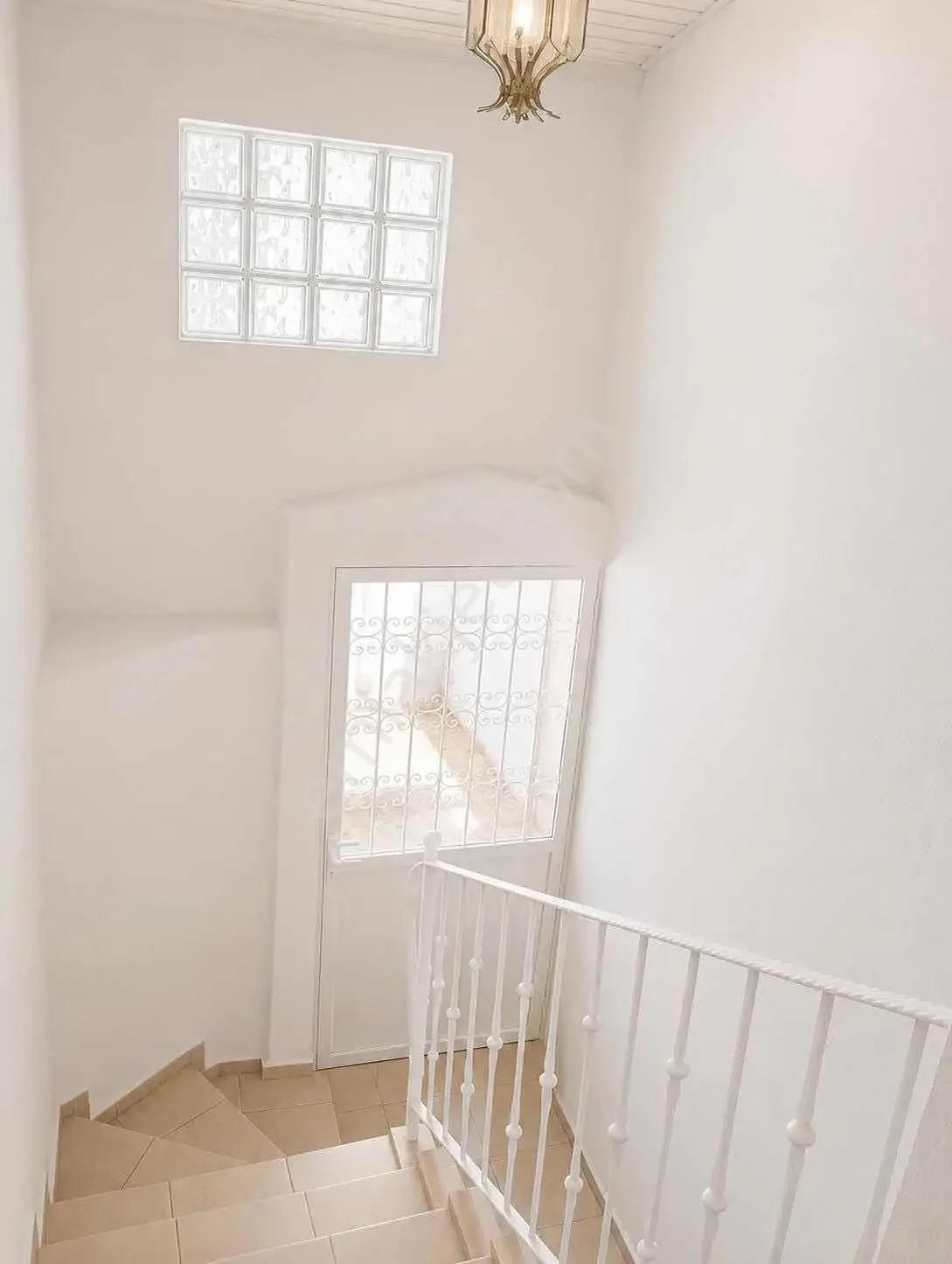 2+2, Maisonette-Villa mit Strand, sozialen Einrichtungen, innerhalb eines Komplexes, in Gümüşlük, photo 5